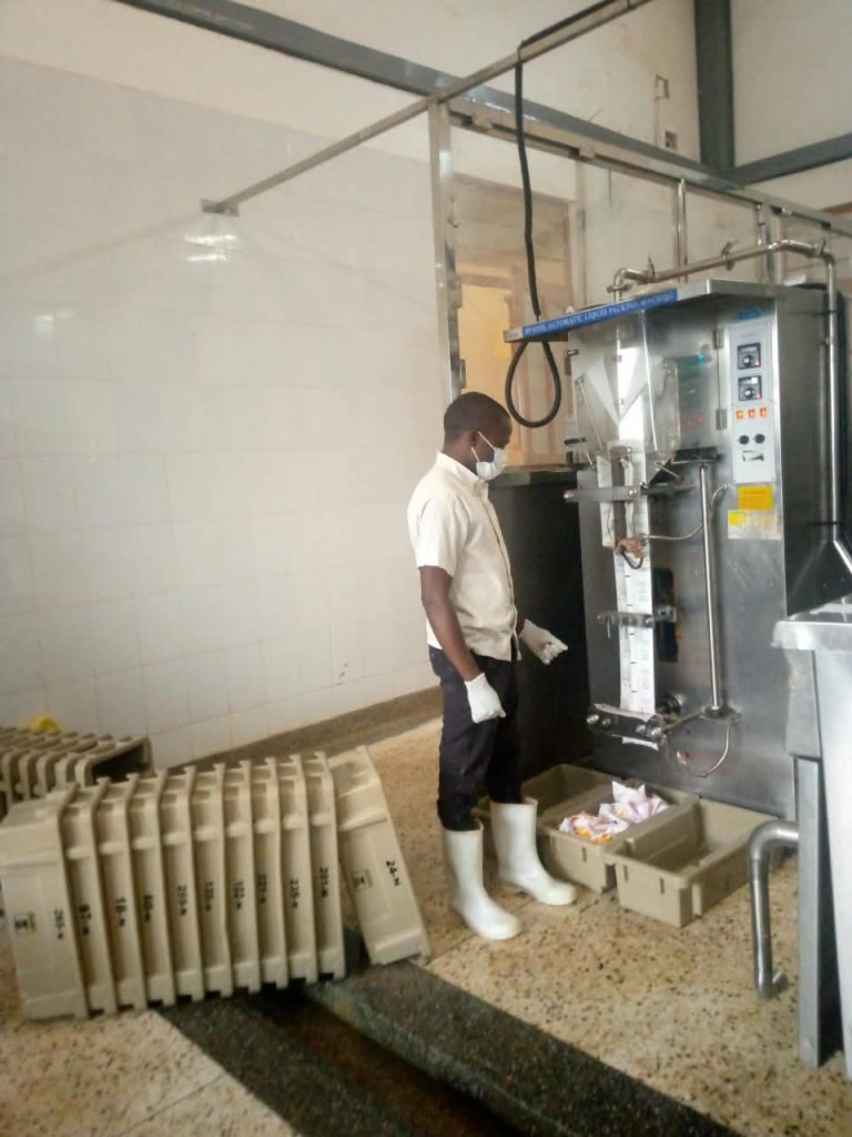 labelling machines