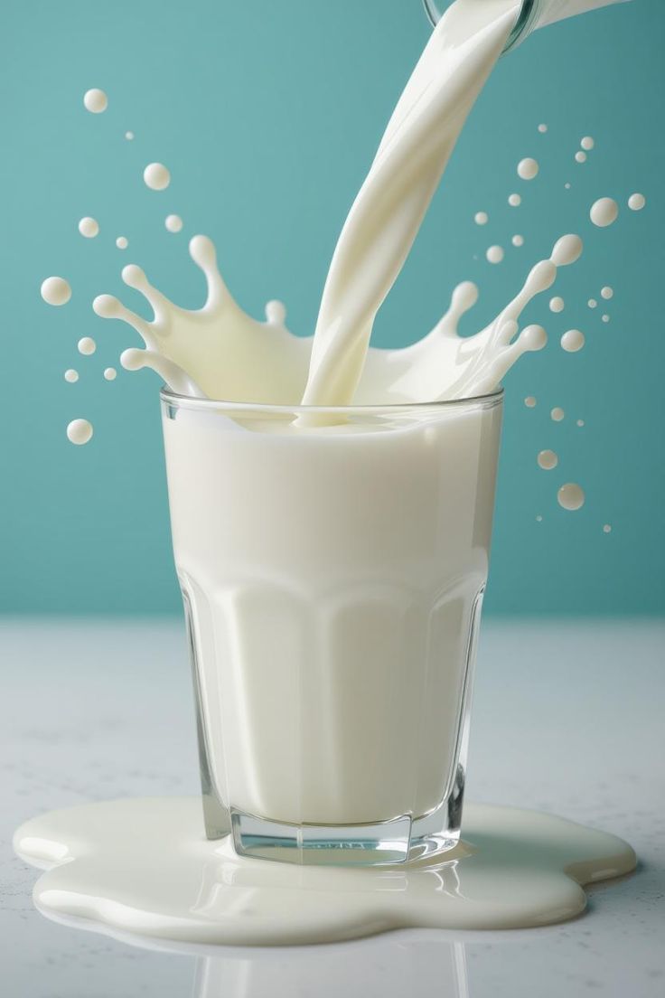 Maddo Milk products